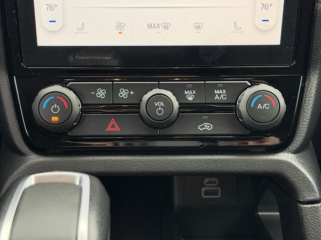 Thumbnail: 2025 Ford Ranger - 20