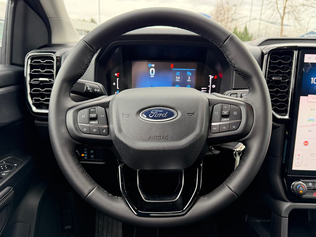 Thumbnail: 2025 Ford Ranger - 8