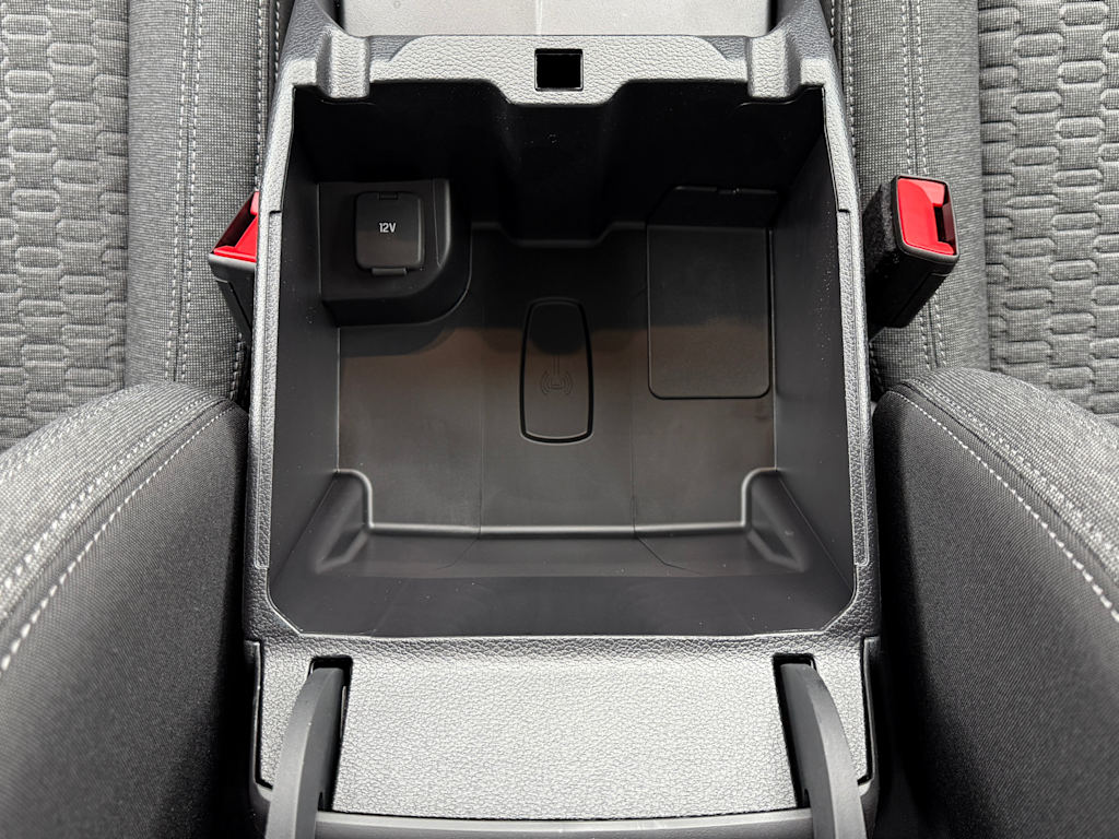 Thumbnail: 2025 Ford Ranger - 23