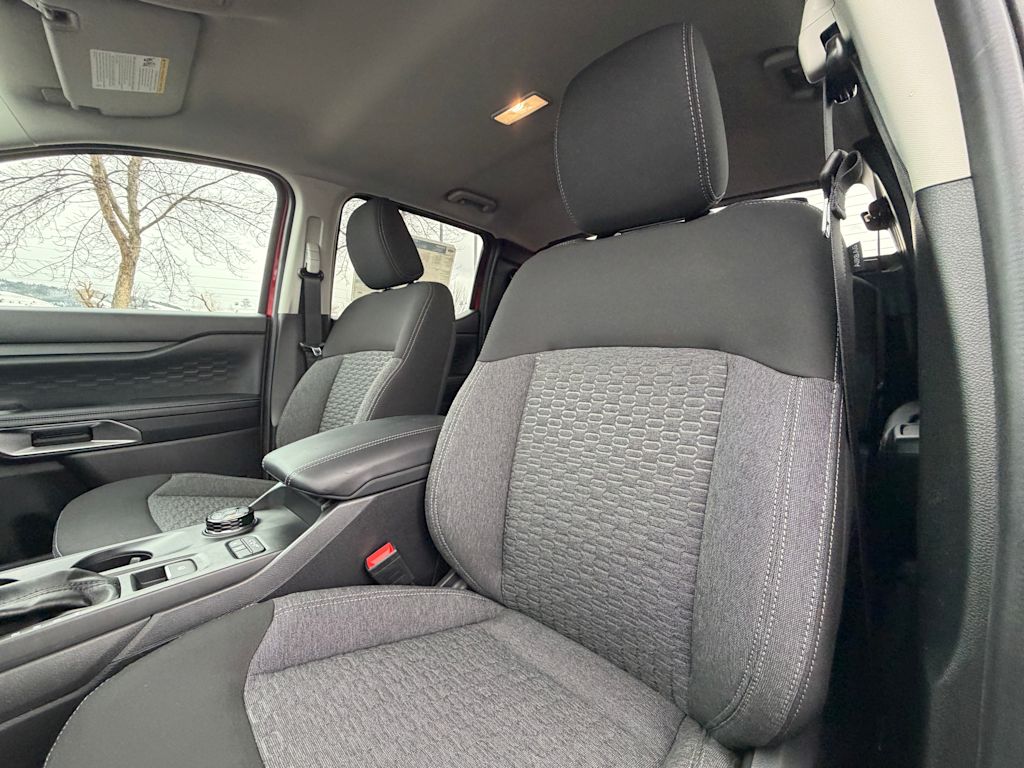 Thumbnail: 2025 Ford Ranger - 9