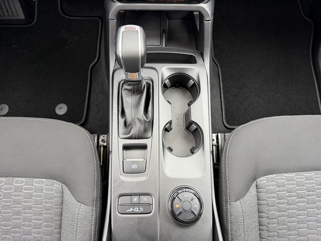 Thumbnail: 2025 Ford Ranger - 13