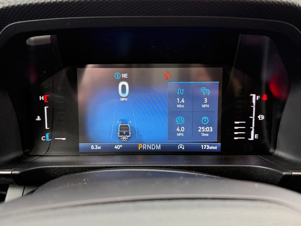 Thumbnail: 2025 Ford Ranger - 12