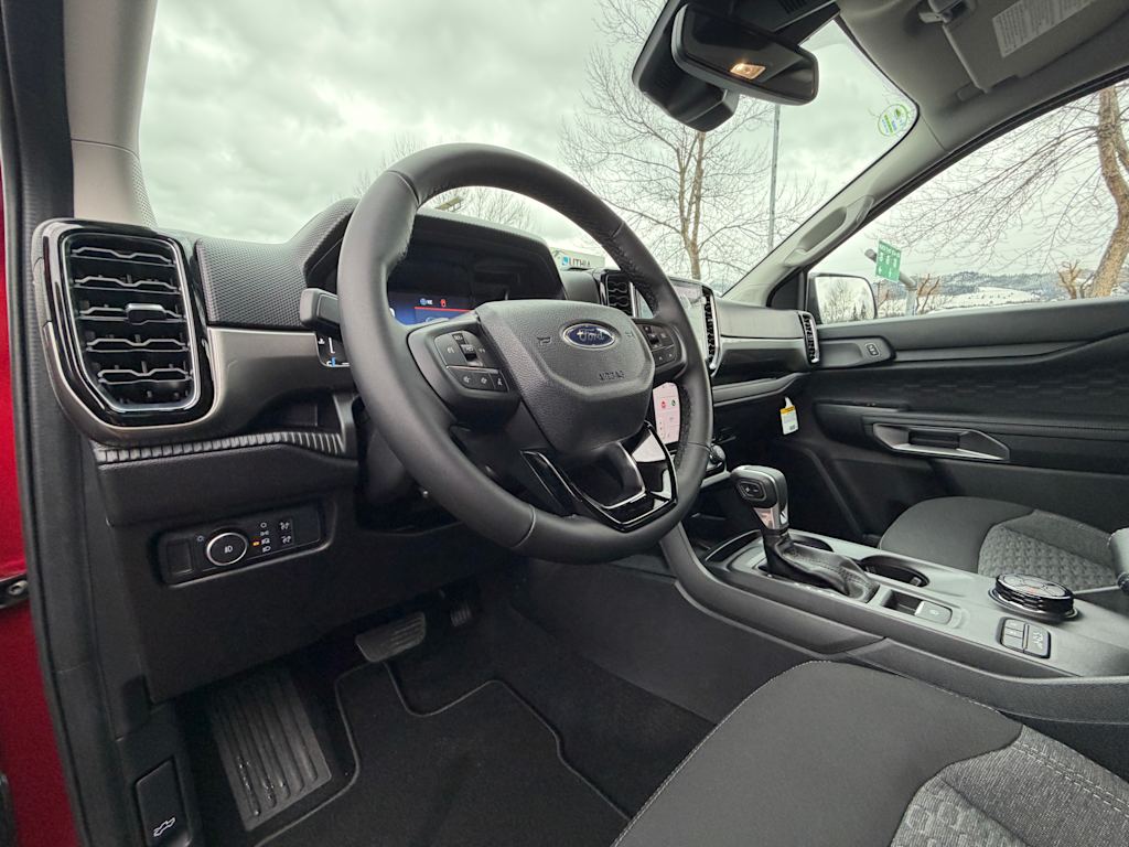 Thumbnail: 2025 Ford Ranger - 2