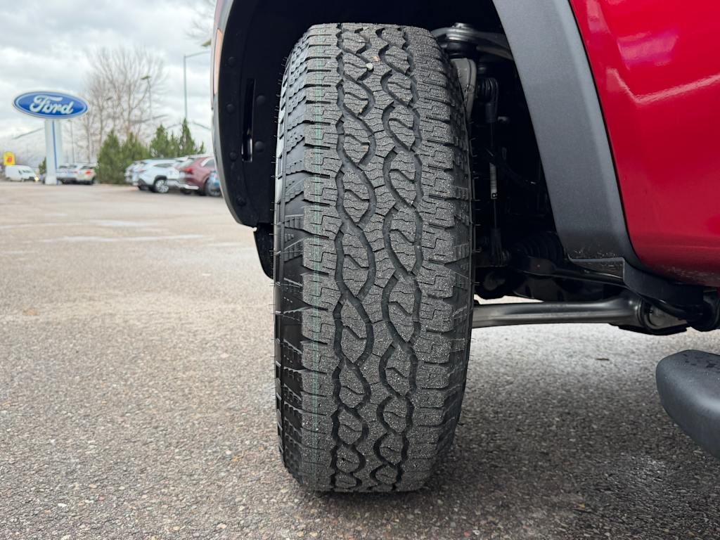 Thumbnail: 2025 Ford Ranger - 15