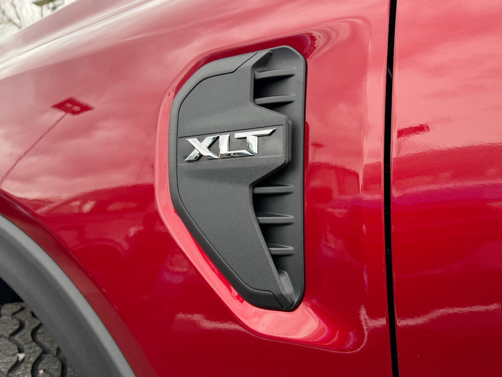 Thumbnail: 2025 Ford Ranger - 27