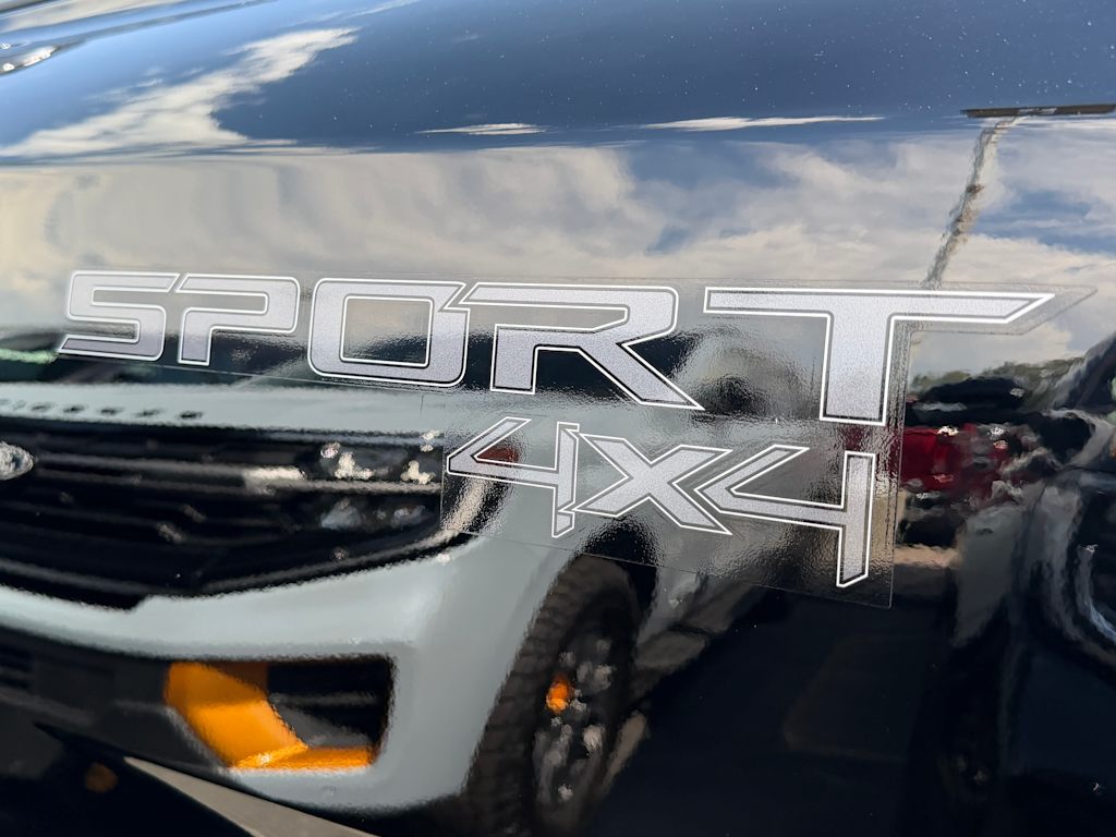 Thumbnail: 2026 Ford Ranger - 19