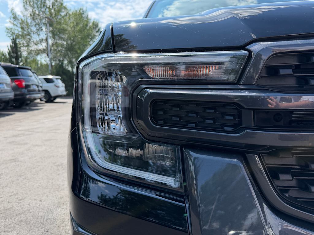 Thumbnail: 2026 Ford Ranger - 15