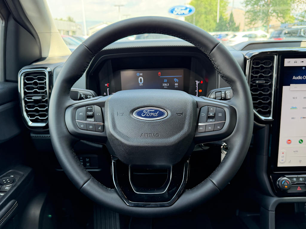 Thumbnail: 2026 Ford Ranger - 6