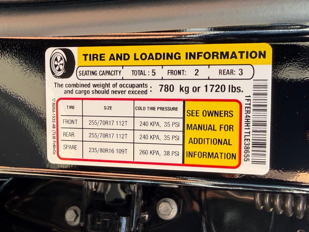Thumbnail: 2026 Ford Ranger - 14