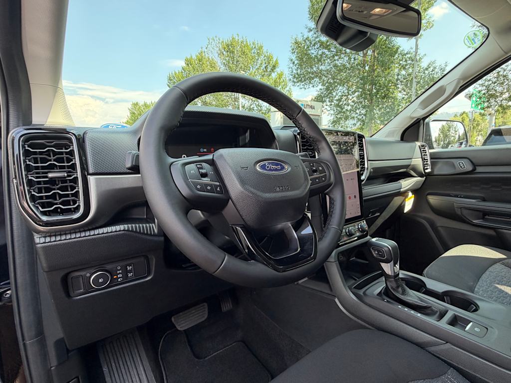 Thumbnail: 2026 Ford Ranger - 2