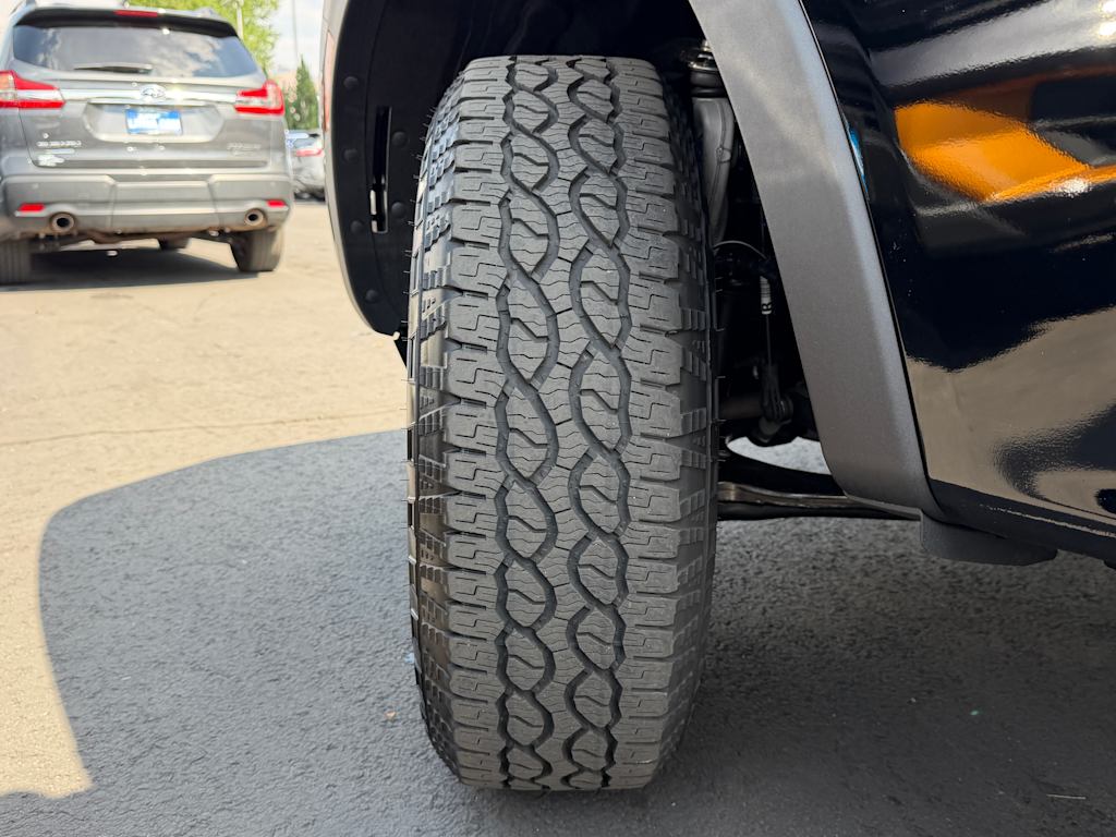 Thumbnail: 2026 Ford Ranger - 8