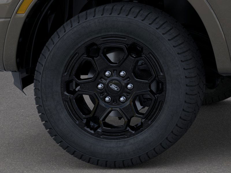 Thumbnail: 2025 Ford Ranger - 7