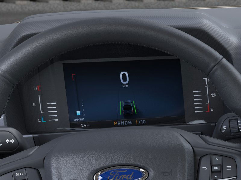 Thumbnail: 2025 Ford Ranger - 13