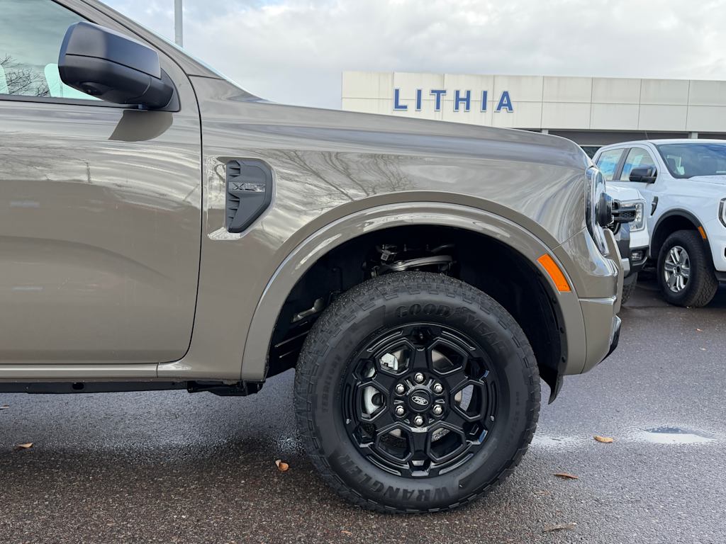 Thumbnail: 2025 Ford Ranger - 6