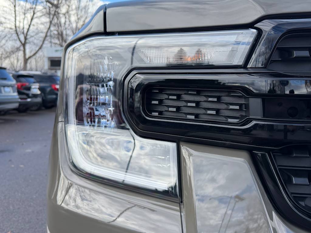 Thumbnail: 2025 Ford Ranger - 15