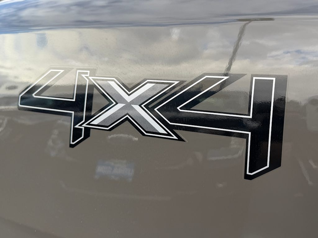 Thumbnail: 2025 Ford Ranger - 5