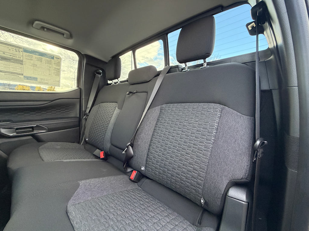 Thumbnail: 2025 Ford Ranger - 9