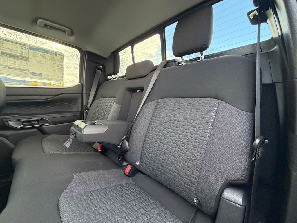 Thumbnail: 2025 Ford Ranger - 25