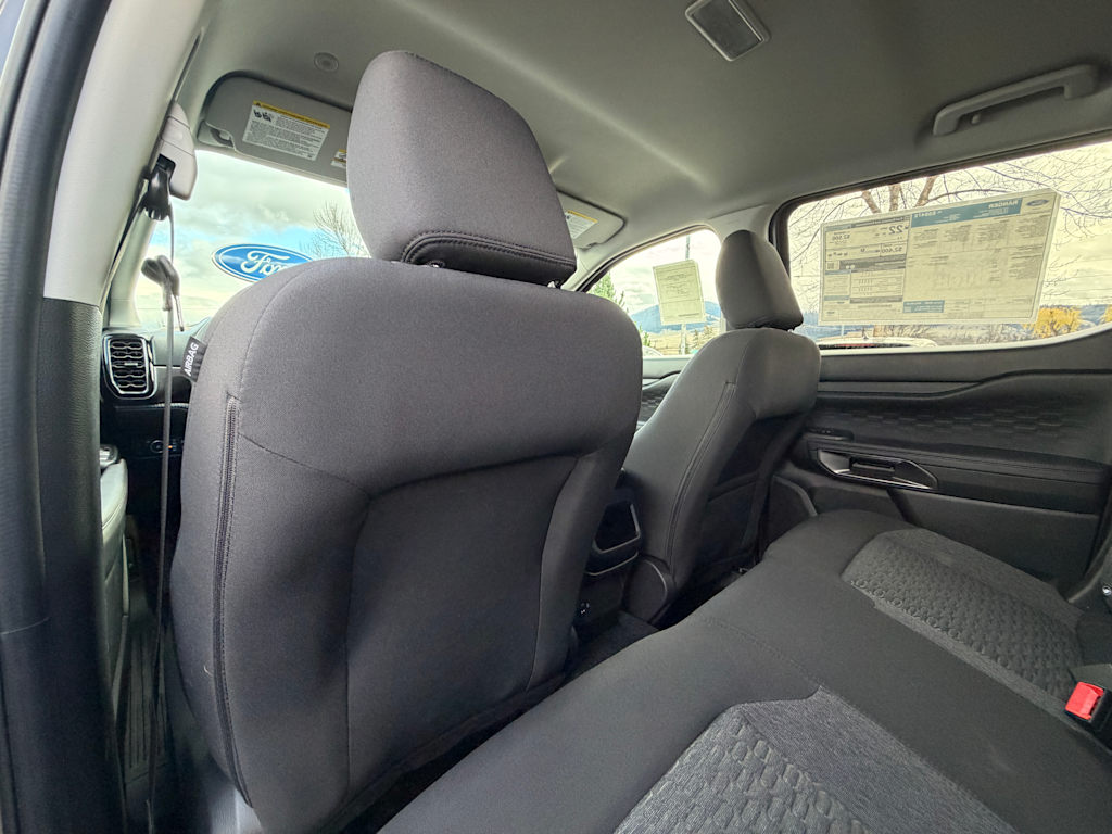 Thumbnail: 2025 Ford Ranger - 26