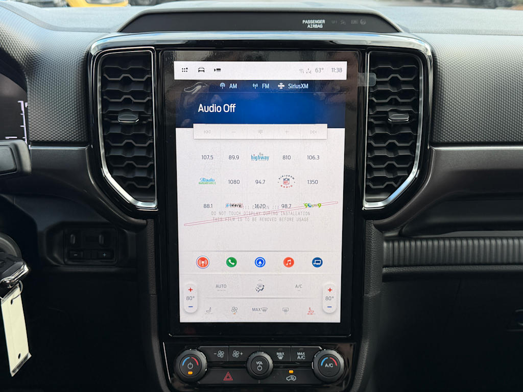 Thumbnail: 2025 Ford Ranger - 19