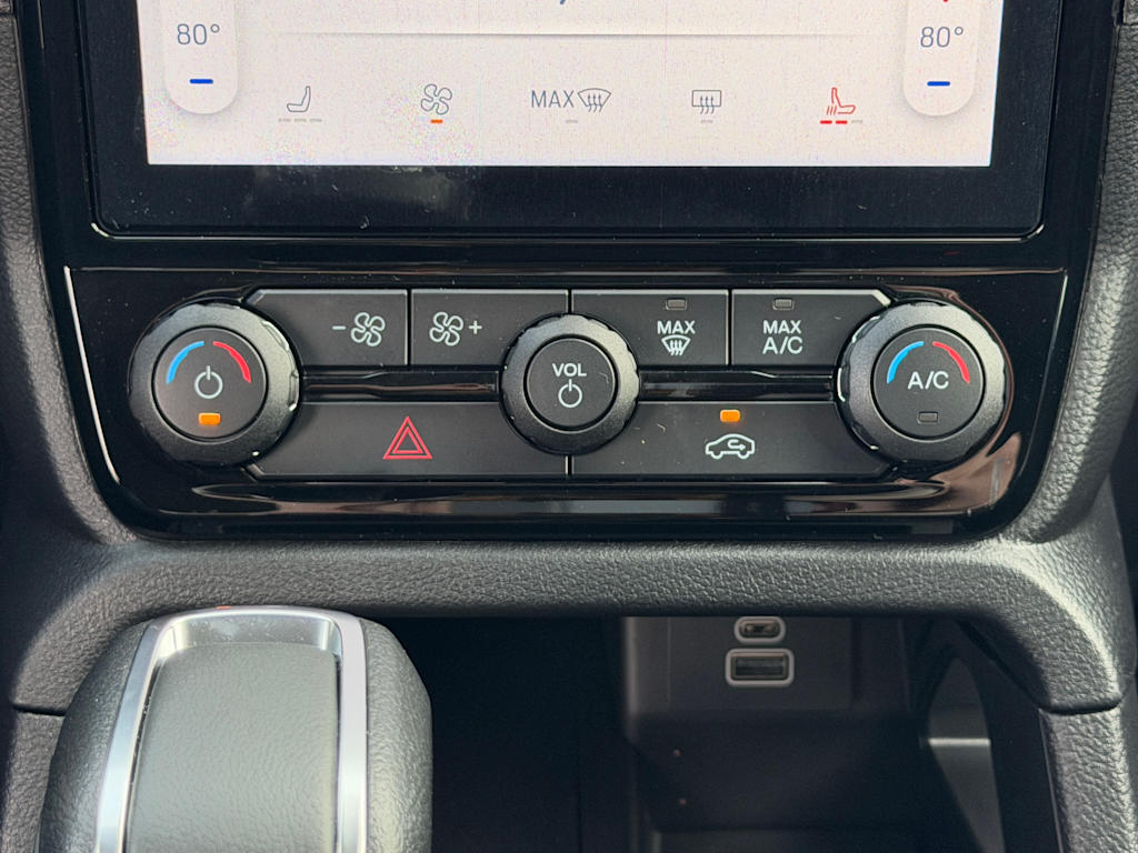 Thumbnail: 2025 Ford Ranger - 20