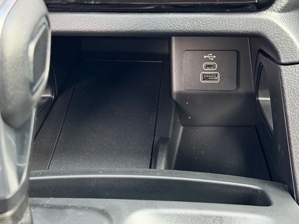 Thumbnail: 2025 Ford Ranger - 21