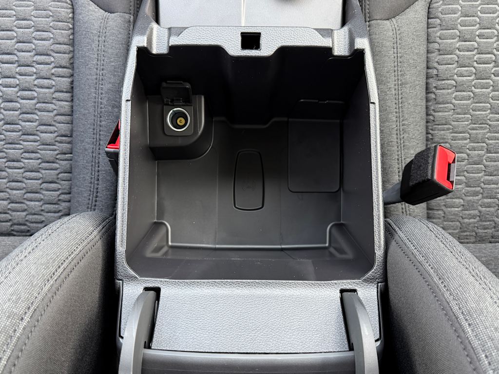 Thumbnail: 2025 Ford Ranger - 23