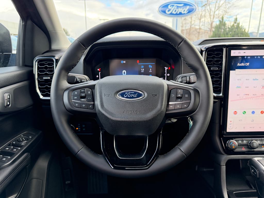 Thumbnail: 2025 Ford Ranger - 7