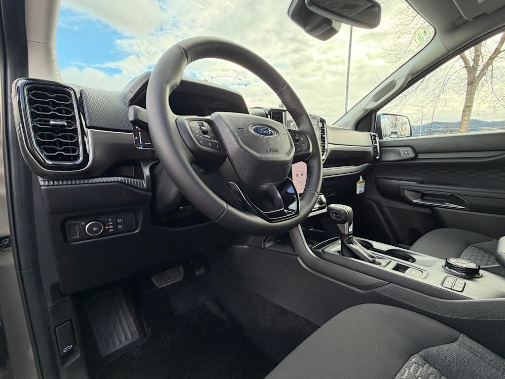 Thumbnail: 2025 Ford Ranger - 2