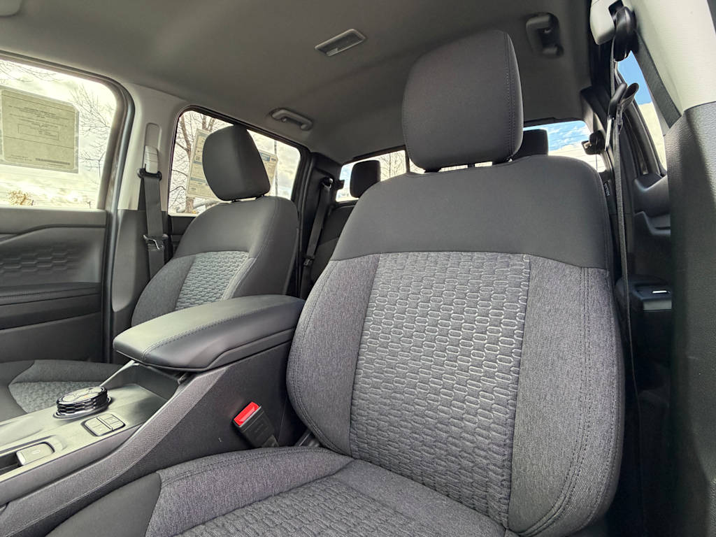 Thumbnail: 2025 Ford Ranger - 8