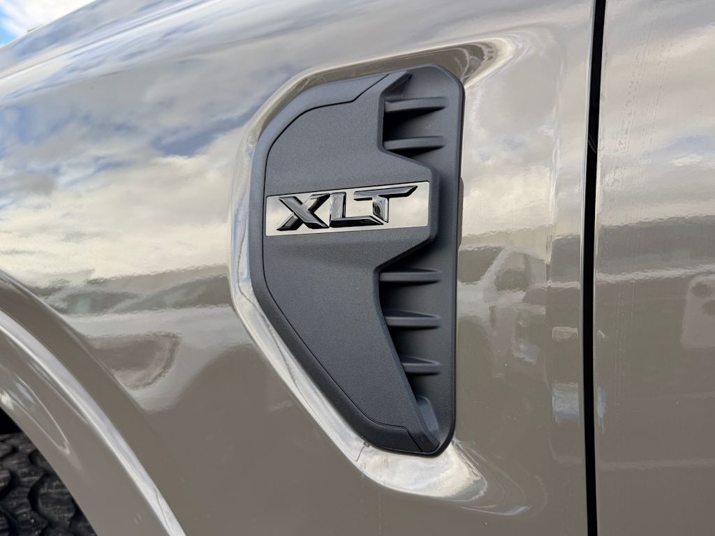 Thumbnail: 2025 Ford Ranger - 27