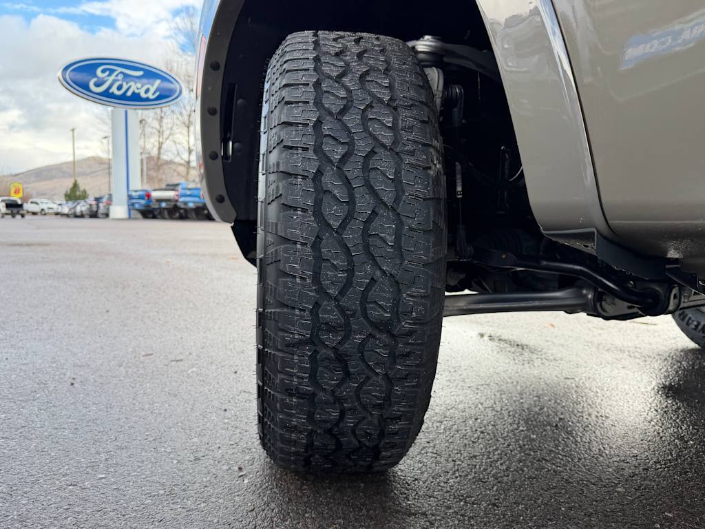 Thumbnail: 2025 Ford Ranger - 14