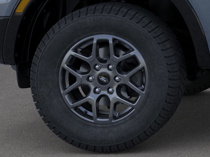 Thumbnail: 2025 Ford Ranger - 6