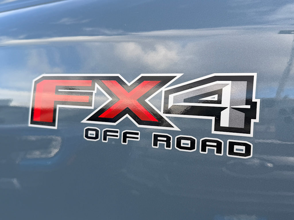 Thumbnail: 2025 Ford Ranger - 6