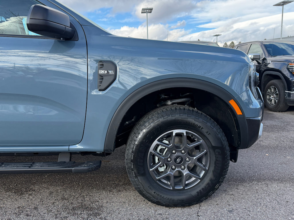 Thumbnail: 2025 Ford Ranger - 7