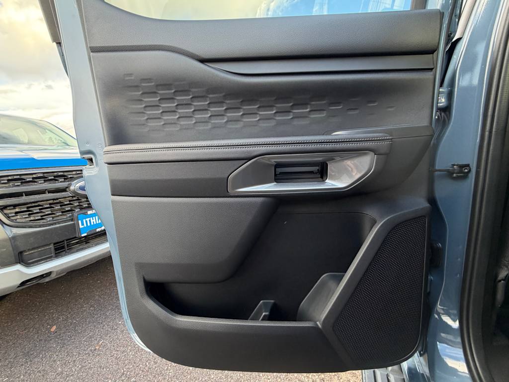 Thumbnail: 2025 Ford Ranger - 23