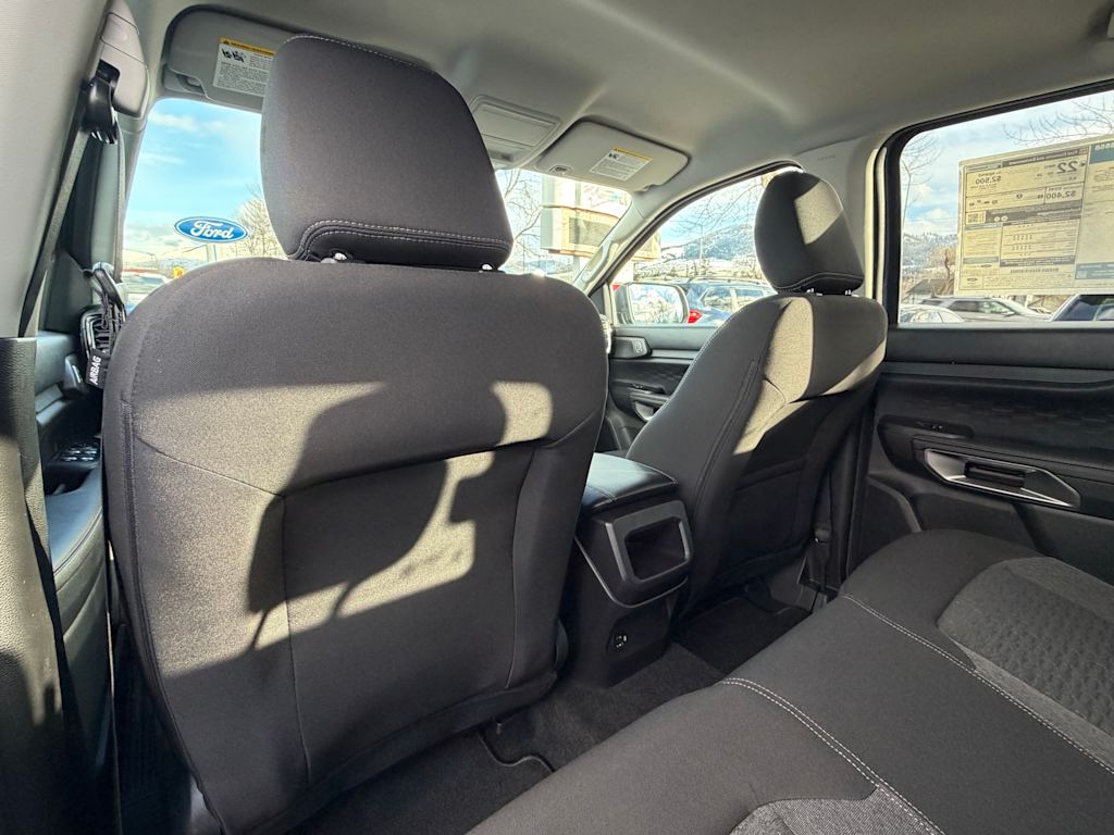 Thumbnail: 2025 Ford Ranger - 25