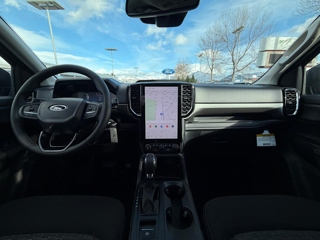 Thumbnail: 2025 Ford Ranger - 11