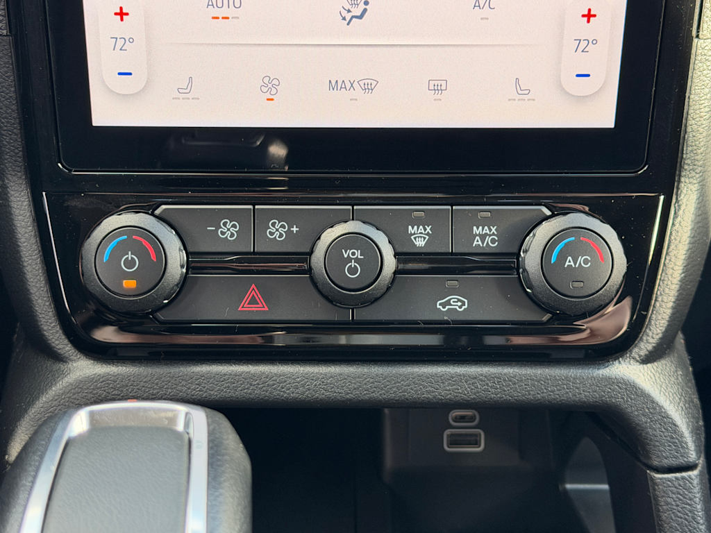 Thumbnail: 2025 Ford Ranger - 19