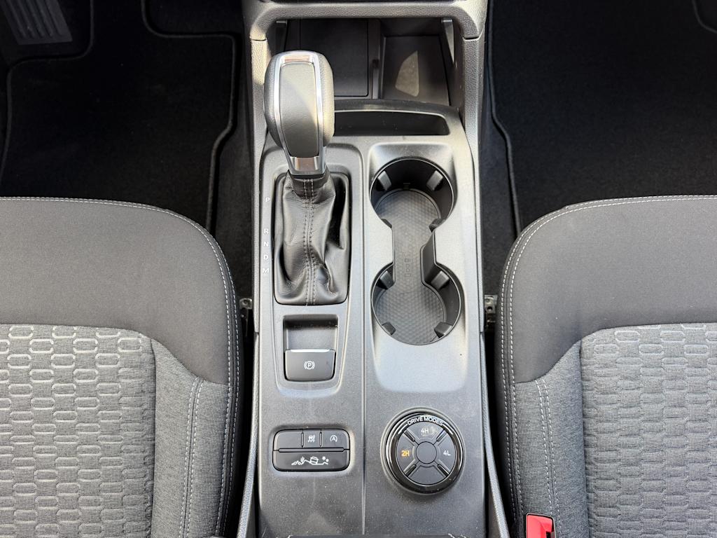 Thumbnail: 2025 Ford Ranger - 13