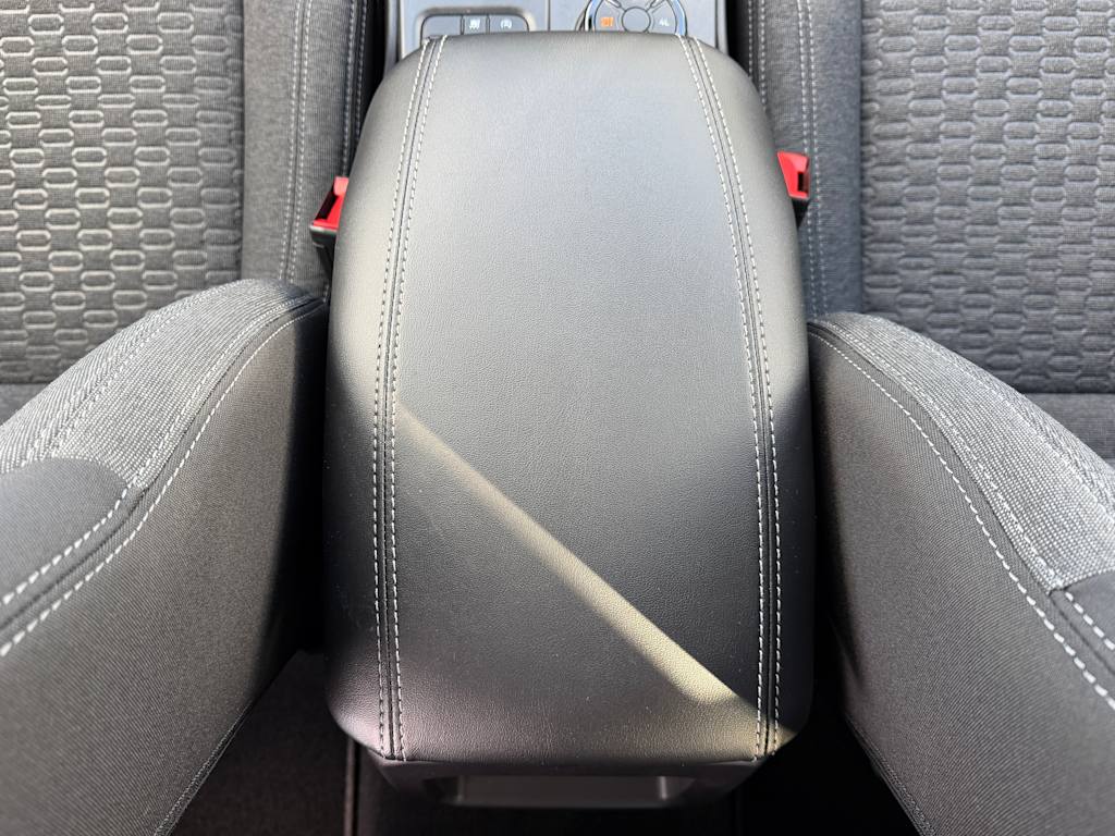 Thumbnail: 2025 Ford Ranger - 21