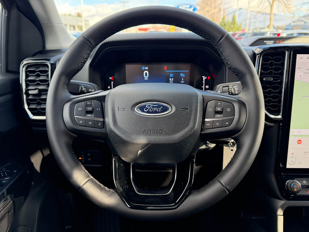 Thumbnail: 2025 Ford Ranger - 8