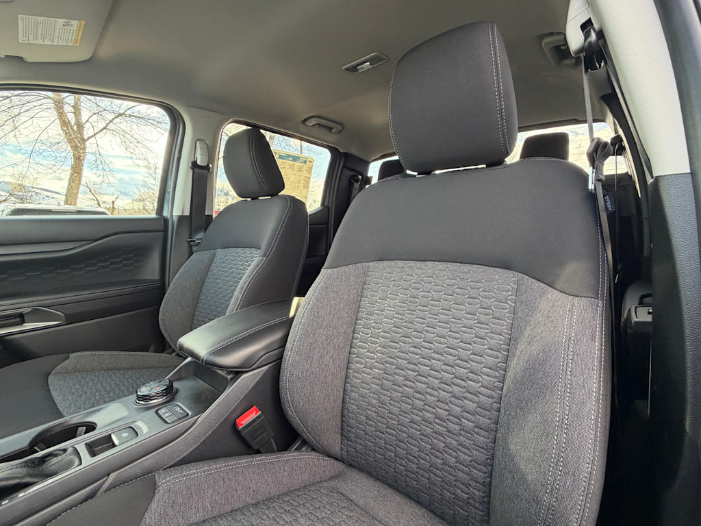 Thumbnail: 2025 Ford Ranger - 9