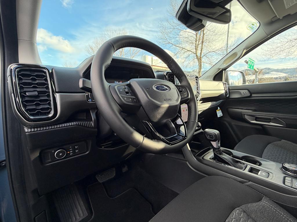 Thumbnail: 2025 Ford Ranger - 2