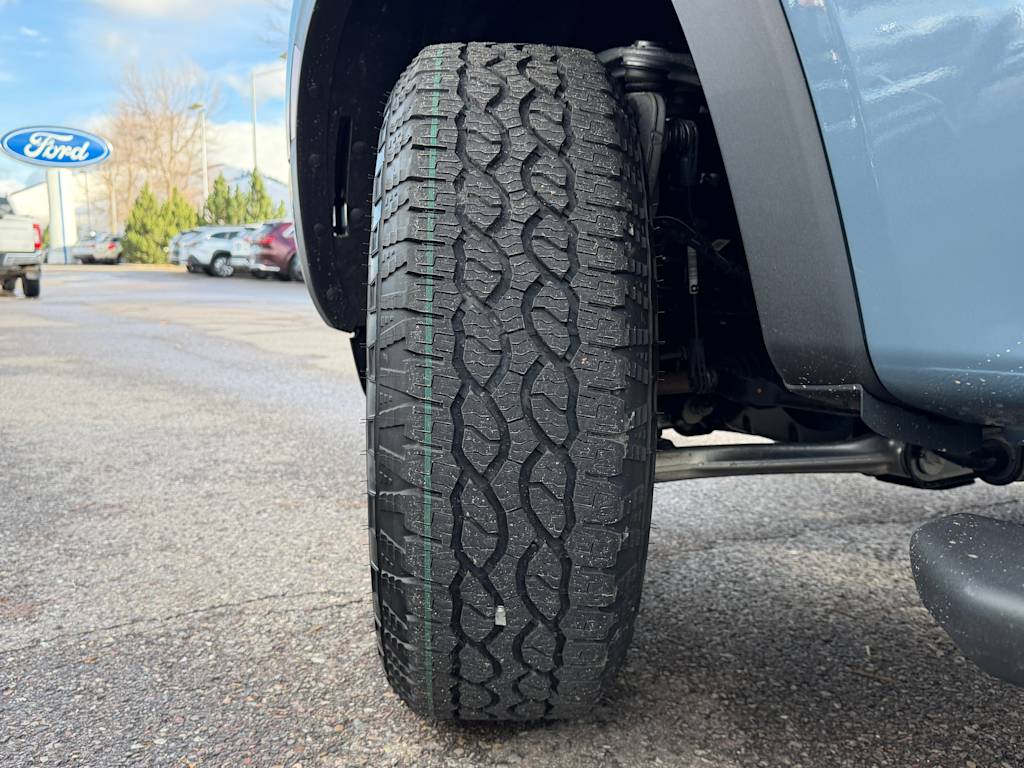 Thumbnail: 2025 Ford Ranger - 27