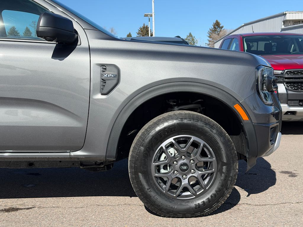 Thumbnail: 2026 Ford Ranger - 7