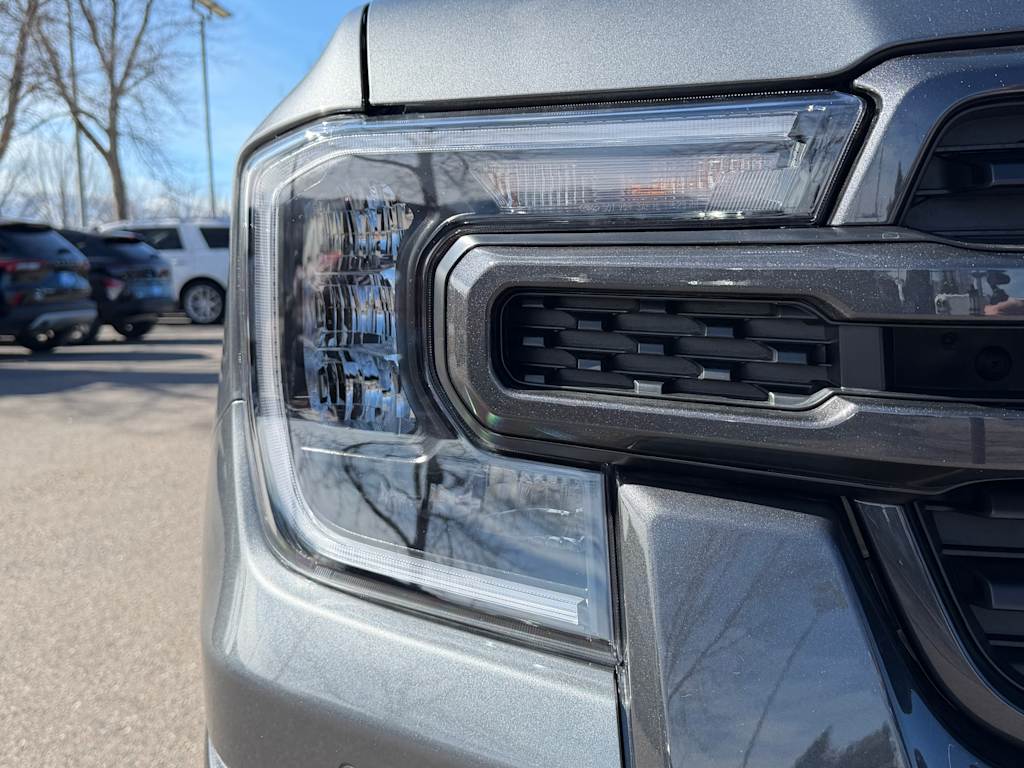 Thumbnail: 2026 Ford Ranger - 6