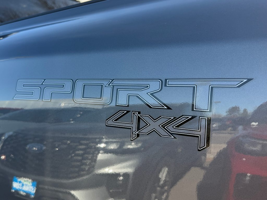 Thumbnail: 2026 Ford Ranger - 19