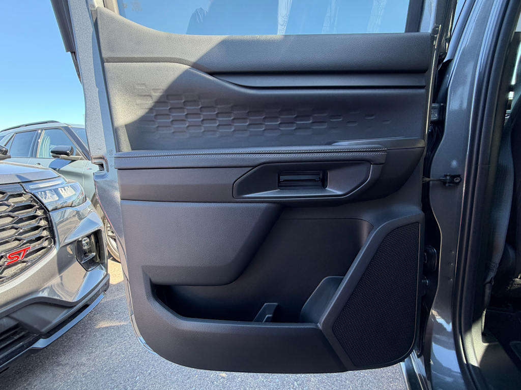 Thumbnail: 2026 Ford Ranger - 23