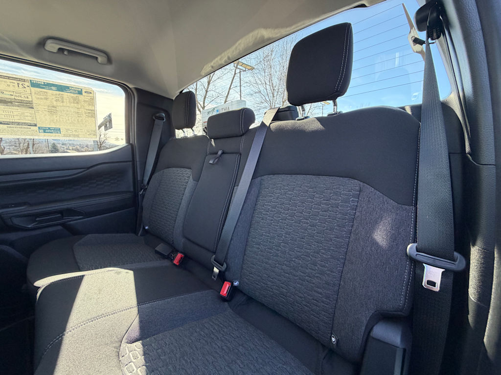 Thumbnail: 2026 Ford Ranger - 24